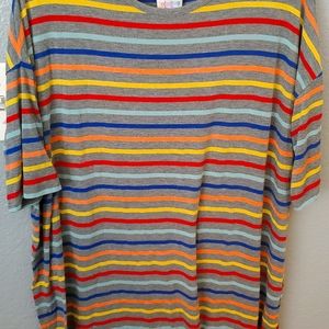 Lularoe Medium Irma top